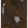 BETTY PARSONS (1900-1982) - Auction prices