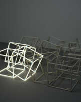 JEPPE HEIN (b. 1974)