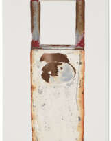 NATE LOWMAN (B. 1979)