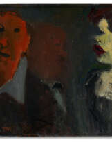 HASSEL SMITH (1915-2007)