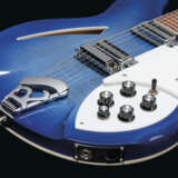 RICKENBACKER, LOS ANGELES, CALIFORNIA, 2006 - Foto 4