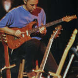 PENSA CUSTOM GUITARS, NEW YORK, 1993 - photo 2