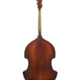 A TRAVEL ACOUSTIC DOUBLE BASS FOR DAVID GAGE - photo 3