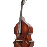 A TRAVEL ACOUSTIC DOUBLE BASS FOR DAVID GAGE - photo 4