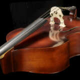 A TRAVEL ACOUSTIC DOUBLE BASS FOR DAVID GAGE - photo 5