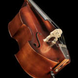 A TRAVEL ACOUSTIC DOUBLE BASS FOR DAVID GAGE - photo 6