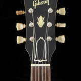 GIBSON INCORPORATED, KALAMAZOO, MICHIGAN, 1958 - photo 6