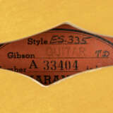 GIBSON INCORPORATED, KALAMAZOO, MICHIGAN, 1960 - photo 6