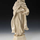 Seltene Figur "Heilige Therese", KARLSR - photo 1