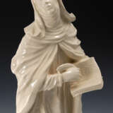 Seltene Figur "Heilige Therese", KARLSR - Foto 2