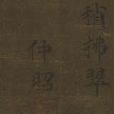 XIA CHANG (1388-1470) - photo 2