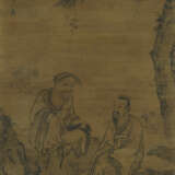 ZHU YUEJI (15TH-16TH CENTURY) - Foto 1