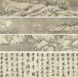 SHEN ZHOU (WITH SIGNATURE OF, 17TH CENTURY) - фото 1