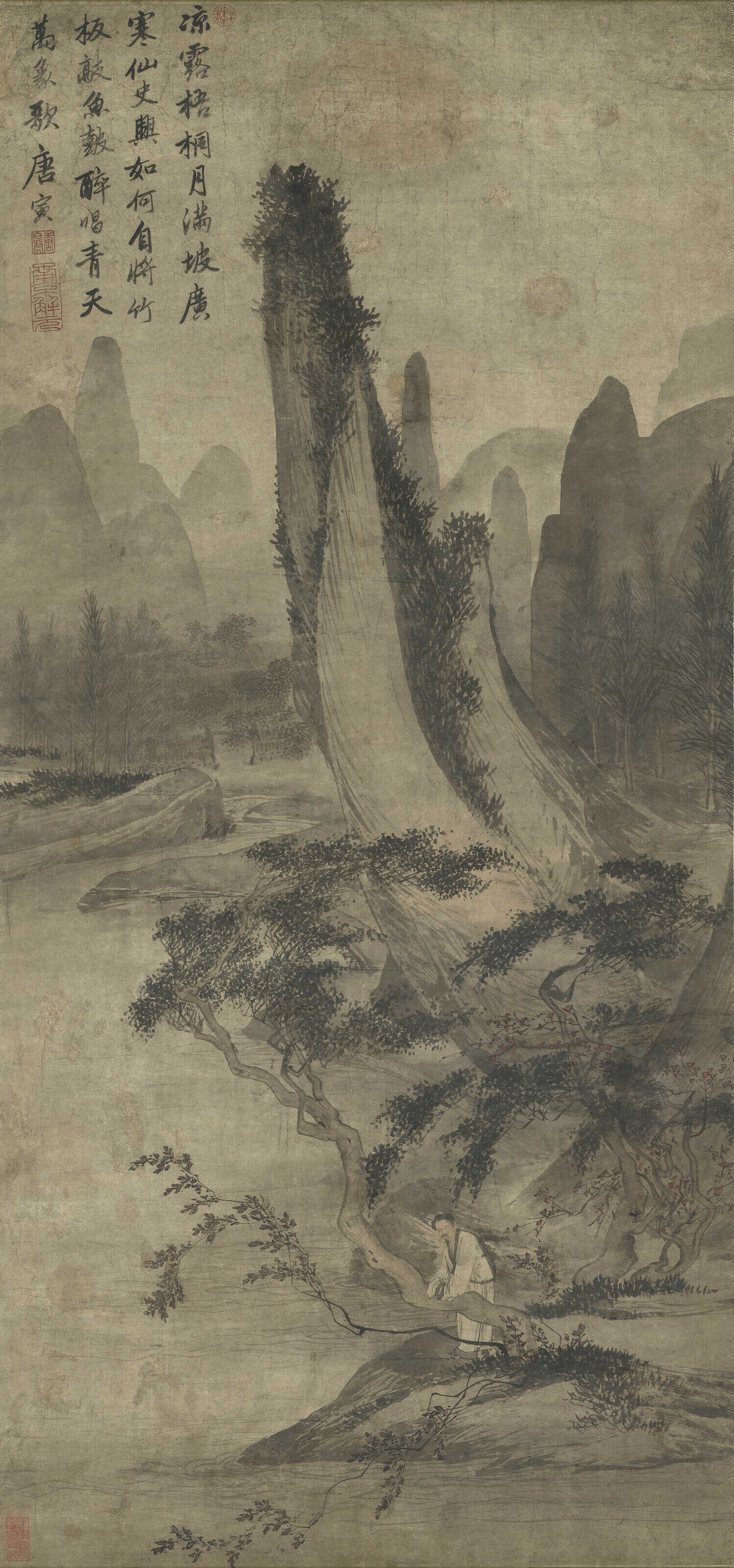 TANG YIN (1470-1523)