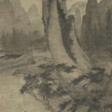 TANG YIN (1470-1523) - фото 1