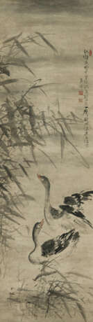 GAO QIPEI (ATTRIBUTED TO, 1660-1734) - фото 1