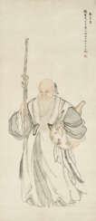 YU JI (1738-1823)