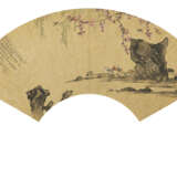 WITH SIGNATURE OF SHEN ZHOU / QIU YING / LU ZHI (18TH CENTURY) - photo 4
