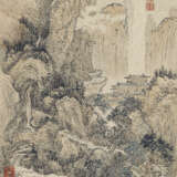 WANG HUI (1632-1717) - Foto 9