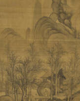 XU FANG (1622-1694)