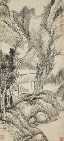 ZHU RENFENG (18TH – 19TH CENTURY) - photo 1