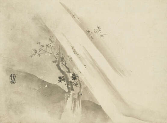 HUANG SHEN (1687-1772) - Foto 2