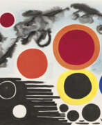 Alexander Calder. Alexander Calder (1898-1976)