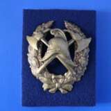 “Fireman lapel badge 1920-ies” - photo 2