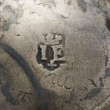 AN AMERICAN SILVER CASTER - photo 2