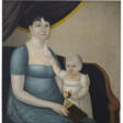 JOSHUA JOHNSON (C.1763-AFTER 1824) - Архив аукционов