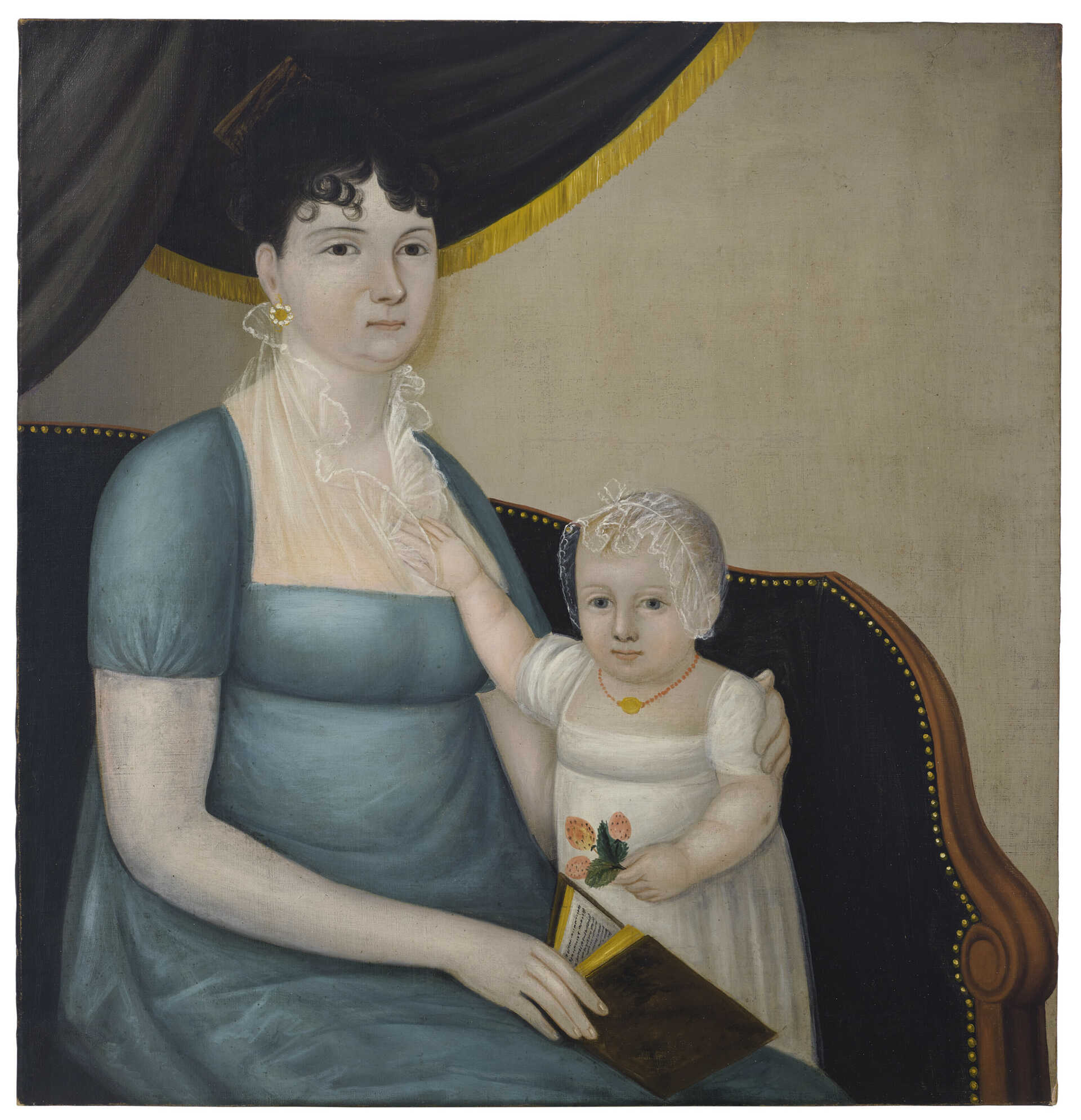 JOSHUA JOHNSON (C.1763-AFTER 1824)