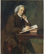 John Singleton Copley. JOHN SINGLETON COPLEY (1738-1815)
