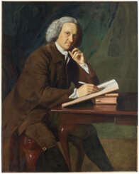 JOHN SINGLETON COPLEY (1738-1815)
