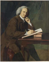 JOHN SINGLETON COPLEY (1738-1815)