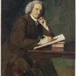 JOHN SINGLETON COPLEY (1738-1815) - Аукционные цены