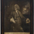 Benjamin Franklin of Philadelphia [L.L.D.,F.R.S.] - Archives des enchères