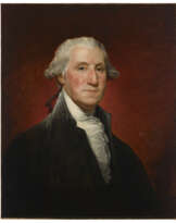 GILBERT STUART (1755-1828)