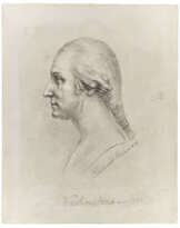 REMBRANDT PEALE (1778-1860) AFTER JEAN-ANTOINE HOUDON (1741-1828)