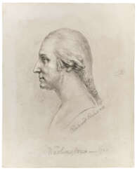REMBRANDT PEALE (1778-1860) AFTER JEAN-ANTOINE HOUDON (1741-1828)