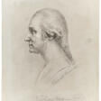 REMBRANDT PEALE (1778-1860) AFTER JEAN-ANTOINE HOUDON (1741-1828) - Auction archive