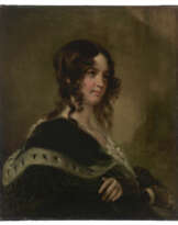 EMANUEL LEUTZE (1816-1868)