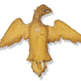 A CLASSICAL CARVED GILTWOOD EAGLE - photo 2