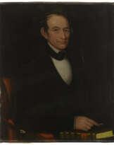 AMMI PHILLIPS (1788-1865)