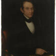 AMMI PHILLIPS (1788-1865) - Auction archive