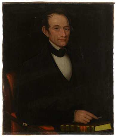 AMMI PHILLIPS (1788-1865) - фото 1