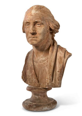 POSSIBLY WORKSHOP OF JEAN-ANTOINE HOUDON (1741-1828), 19TH CENTURY - photo 6