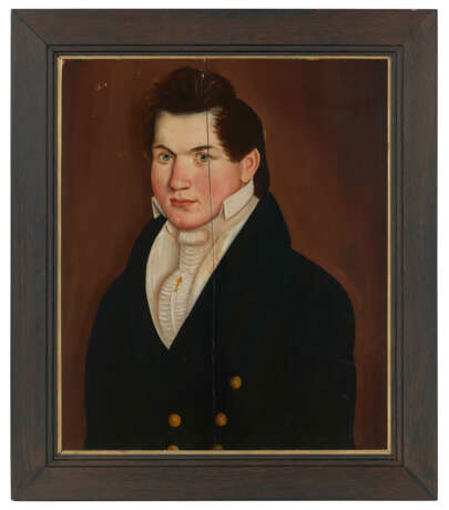 ATTRIBUTED TO THOMAS WARE (1803-1836) - photo 2