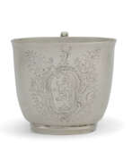 Кружка. AN AMERICAN SILVER CUP