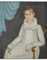 AMMI PHILLIPS (1788-1865)