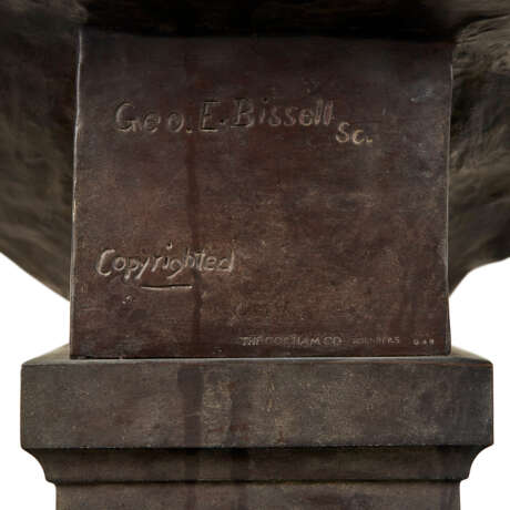 GEORGE EDWIN BISSELL (AMERICAN, 1839-1920) - Foto 7